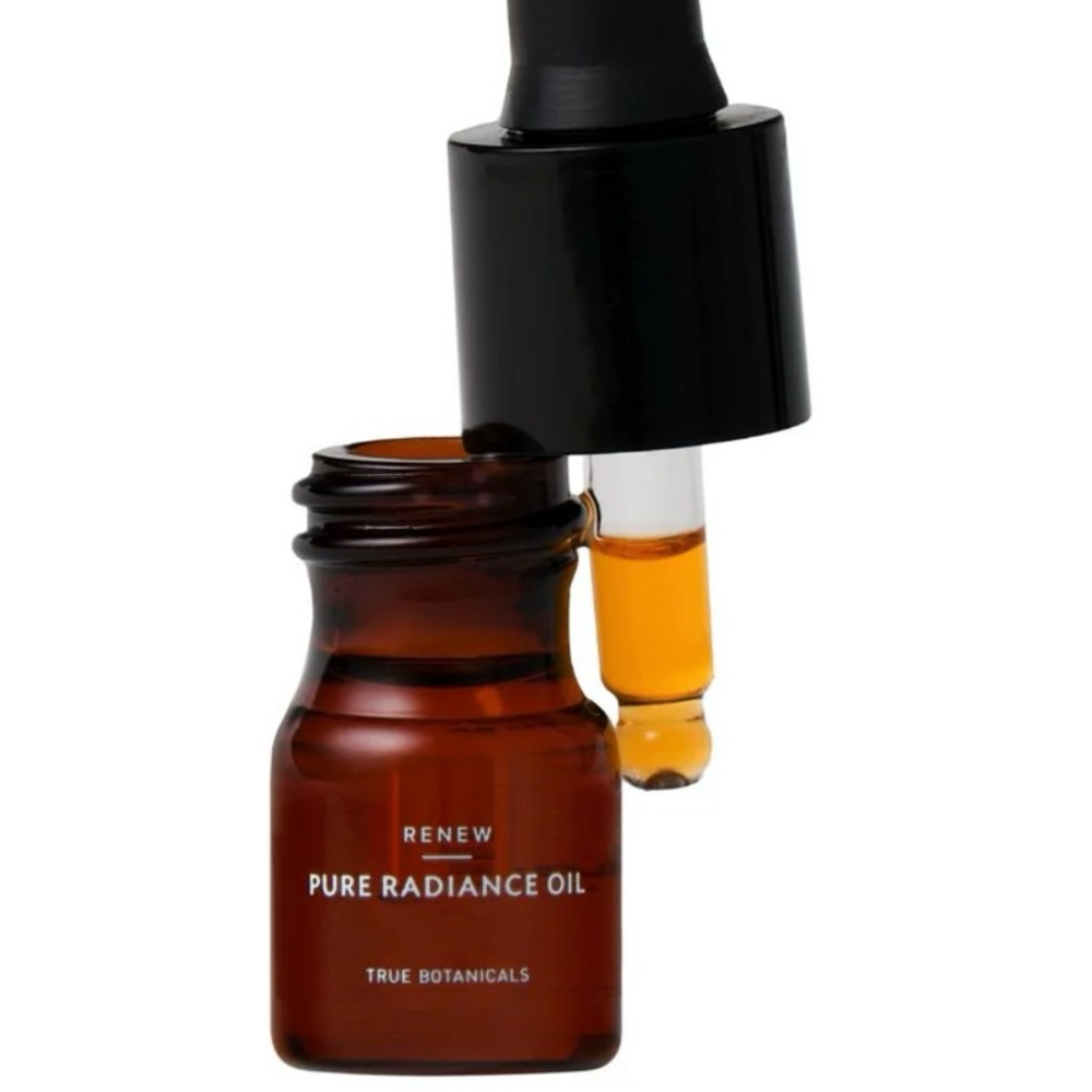 True Botanicals Renew Pure Radiance Oil (BRAND NEW, NEVER OPENED) - Picture 3 of 9
